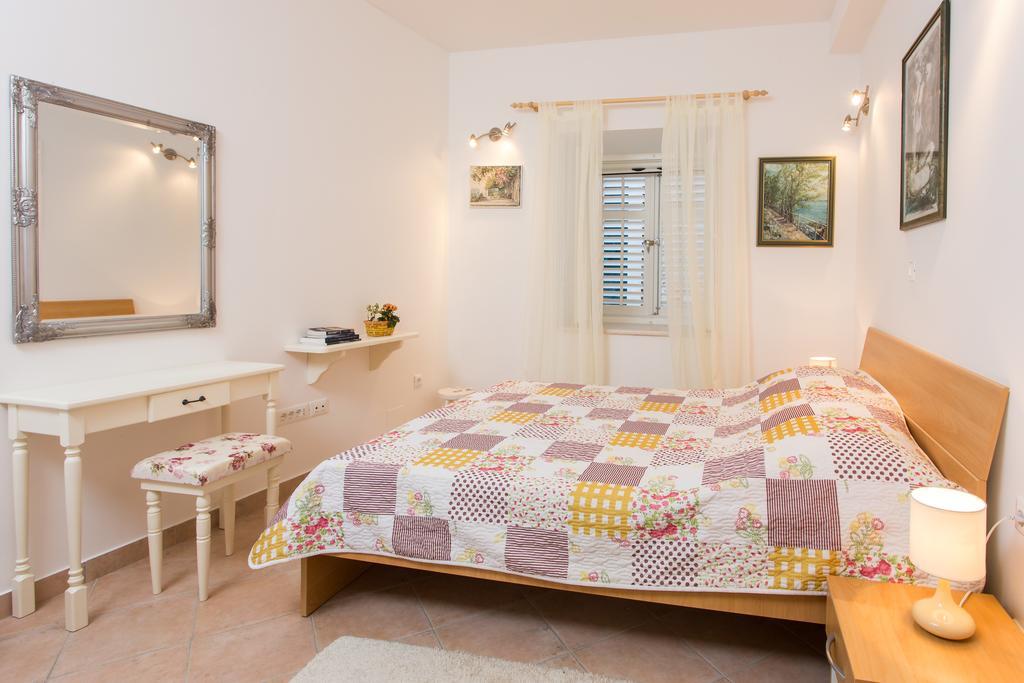 Nila's Place Dubrovnik Habitación foto